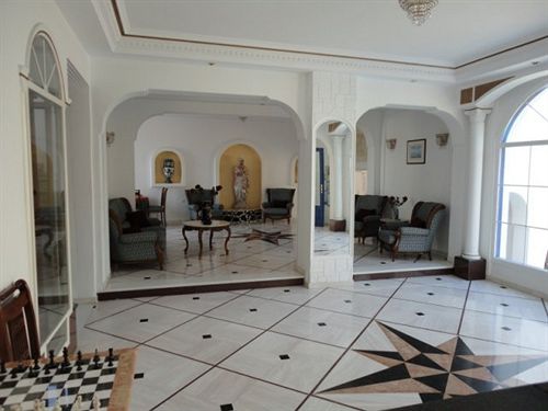 Hotel Black Sandy Beach Perissa