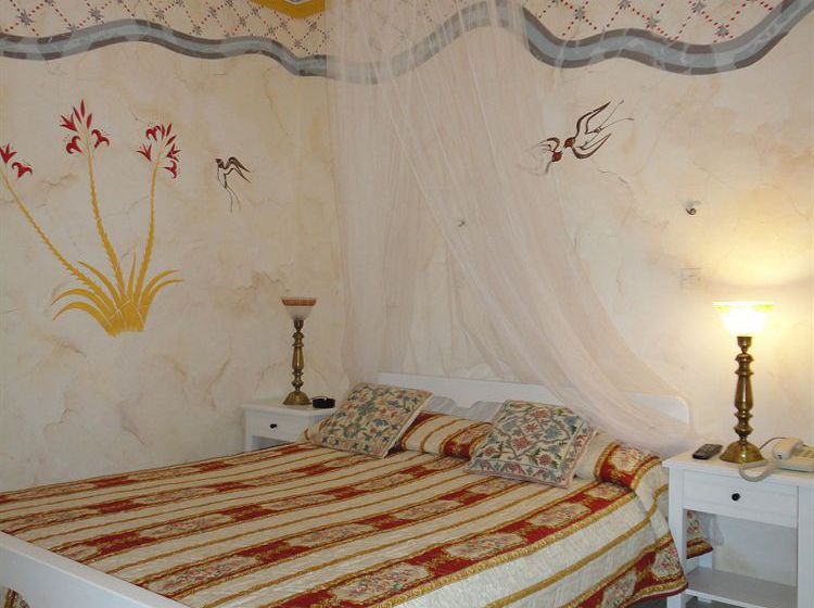 Hotel Black Sandy Beach Perissa