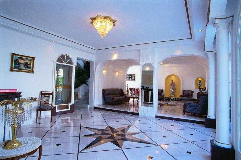 Hotel Black Sandy Beach Perissa