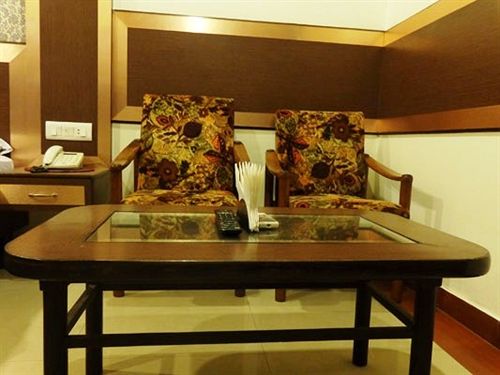 Hotel Rama Deluxe Neu-Delhi