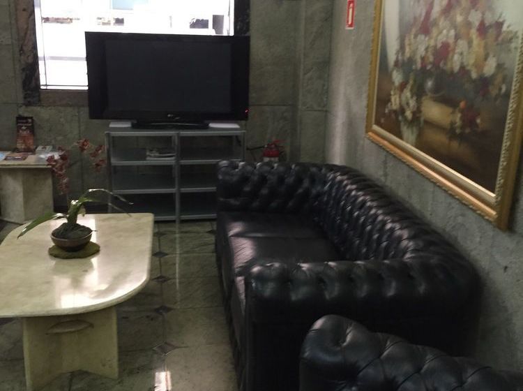 Republica Park Hotel São Paulo