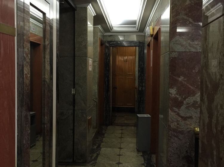 Republica Park Hotel São Paulo