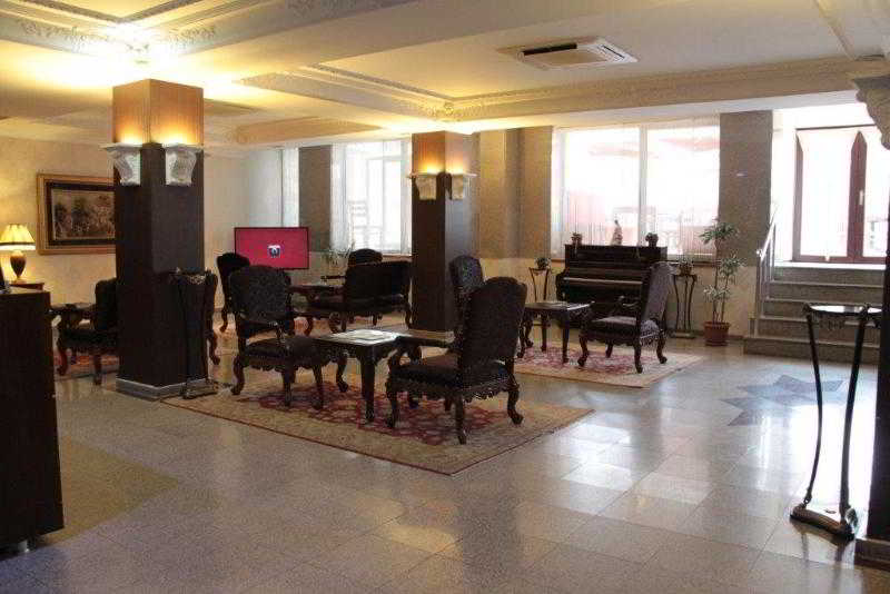 Hotel Florya Konagi Istanbul
