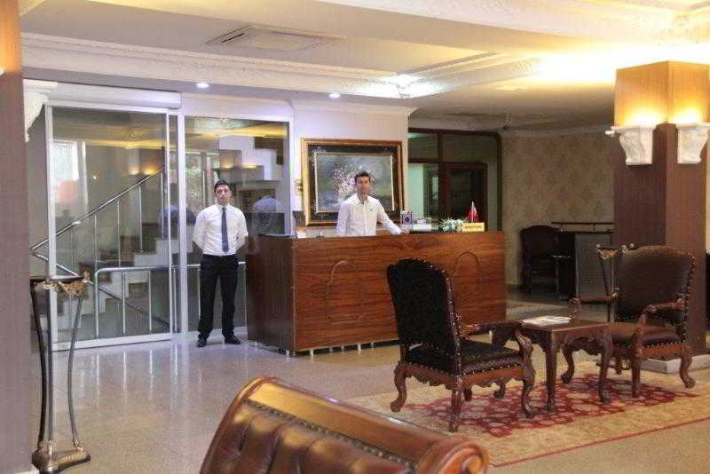 Hotel Florya Konagi Istanbul