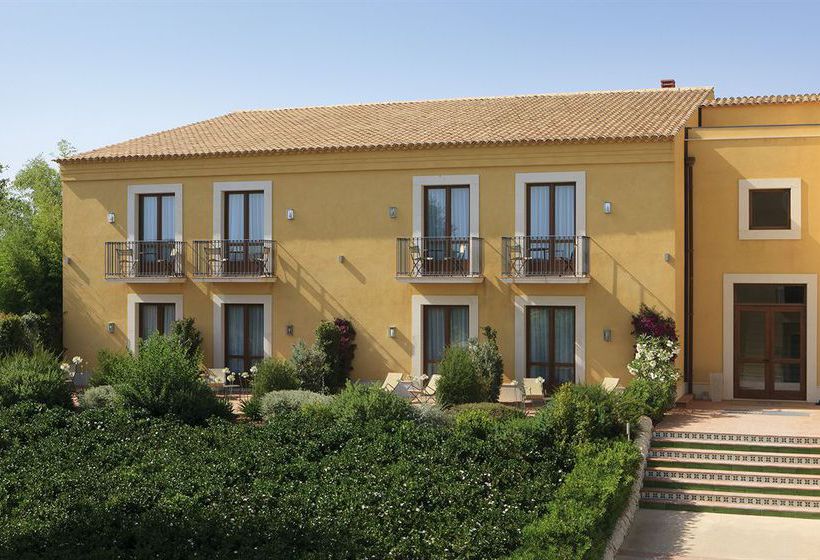 Hôtel NH Donnafugata Golf Resort & Spa Raguse