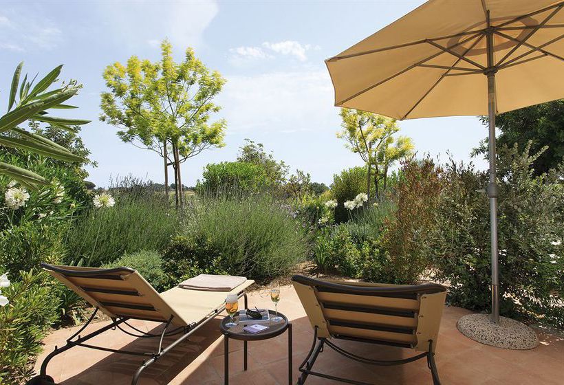 Hôtel NH Donnafugata Golf Resort & Spa Raguse