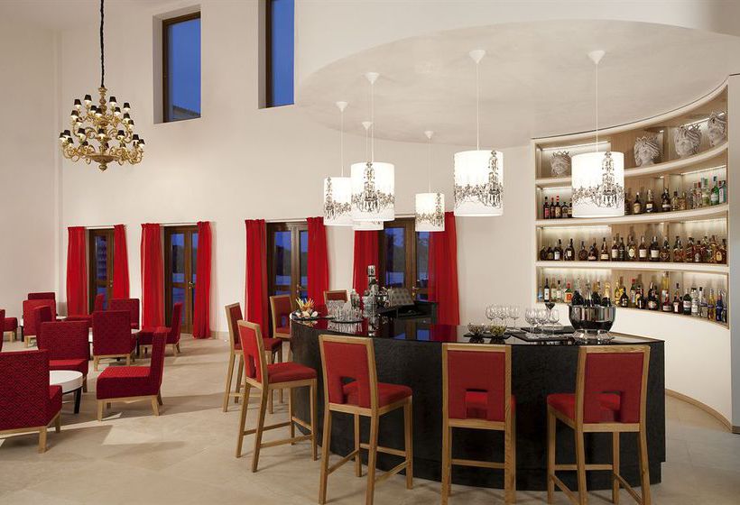 Hôtel NH Donnafugata Golf Resort & Spa Raguse