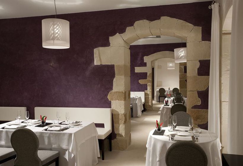 Hôtel NH Donnafugata Golf Resort & Spa Raguse