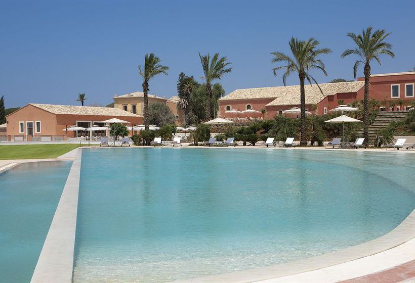 Hôtel NH Donnafugata Golf Resort & Spa Raguse