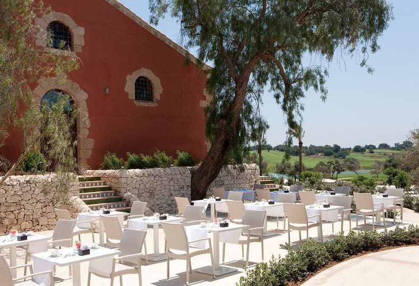 Hôtel NH Donnafugata Golf Resort & Spa Raguse