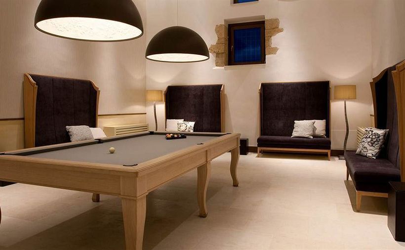 Hôtel NH Donnafugata Golf Resort & Spa Raguse
