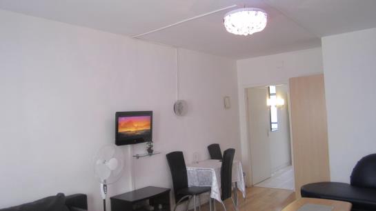 Hotel Pension Adam Apartment Vienna