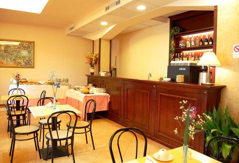 Astor Hotel Florence