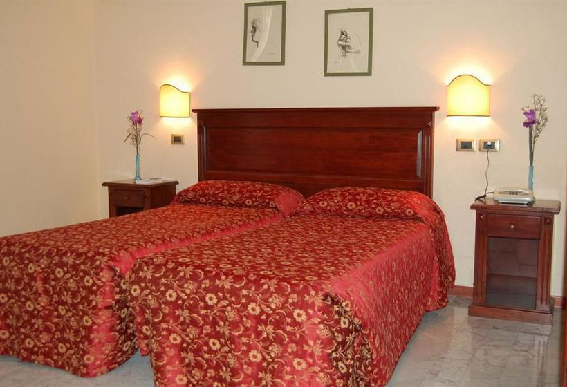 Astor Hotel Florence