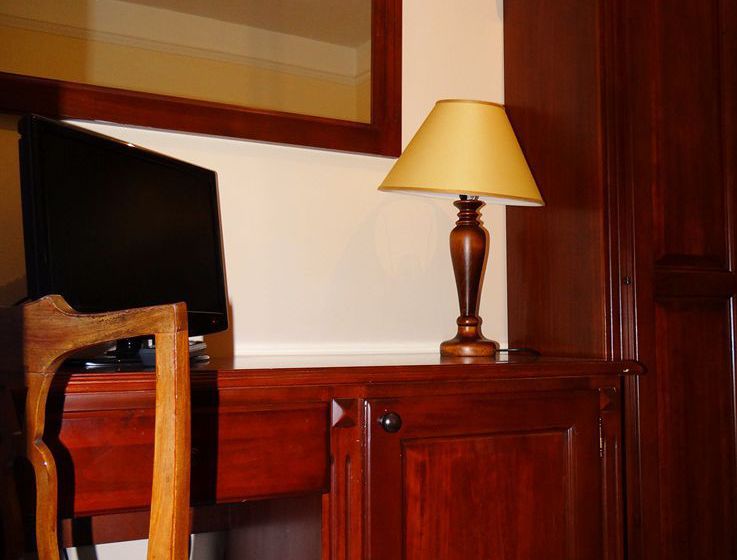 Astor Hotel Florence