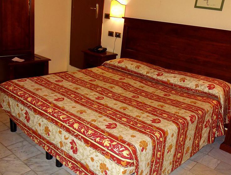 Astor Hotel Florence