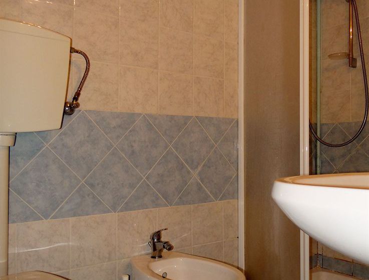Astor Hotel Florence