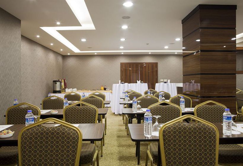 Atalay Hotel Ankara Ancara