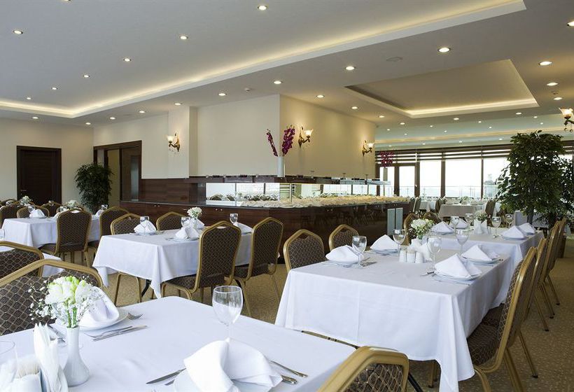 Atalay Hotel Ankara Ancara