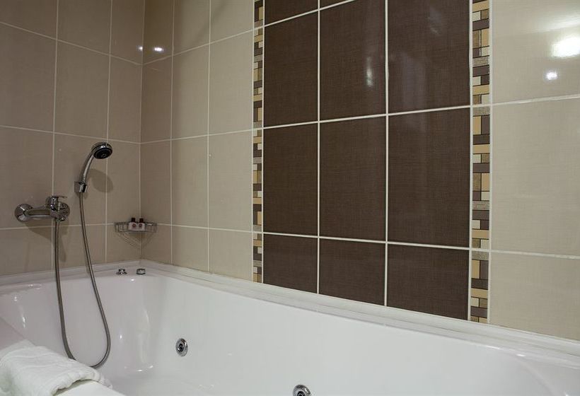 Atalay Hotel Ankara Ancara