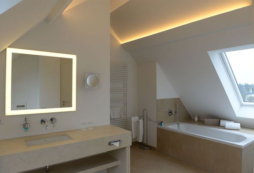 Frederics Serviced Apartments München