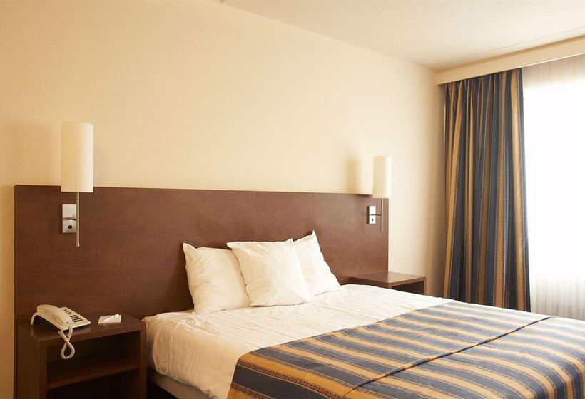 فندق City Inn Luxe أمبريس