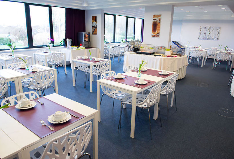 فندق City Inn Luxe أمبريس
