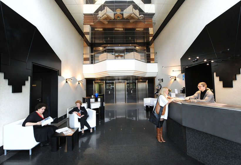 فندق City Inn Luxe أمبريس