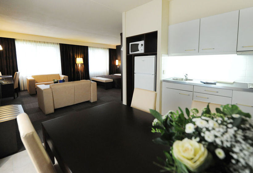 فندق City Inn Luxe أمبريس