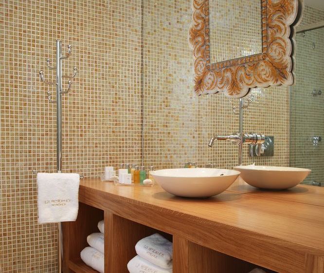 La Residence Mykonos Hotel Suites Kalafatis