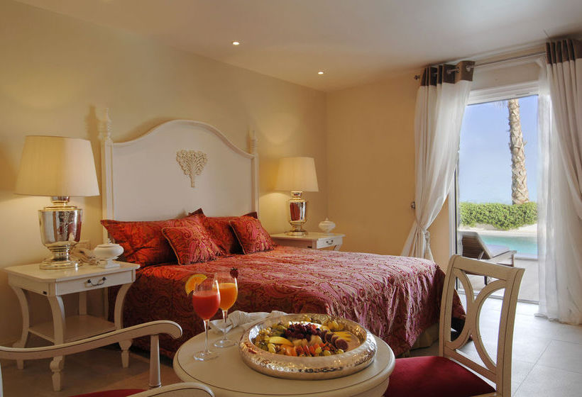 La Residence Mykonos Hotel Suites Kalafatis