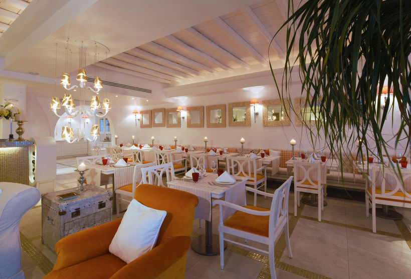 La Residence Mykonos Hotel Suites Kalafatis