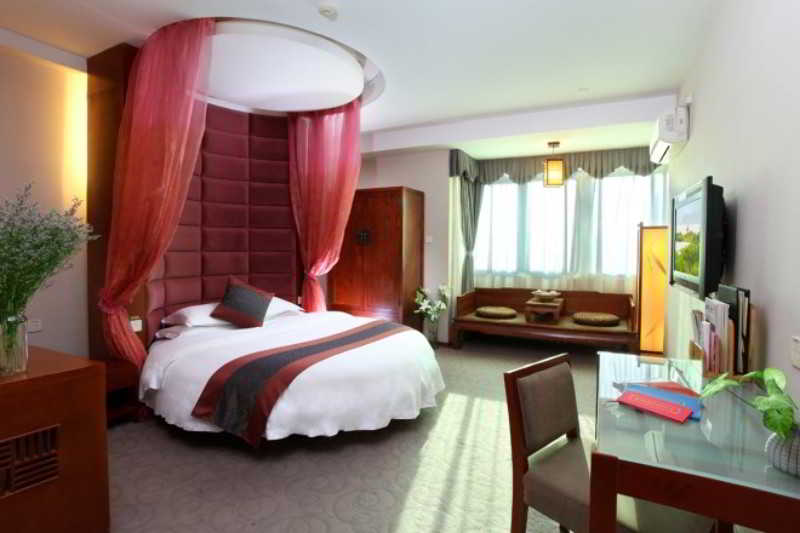 Hotel Rushi Xiamen