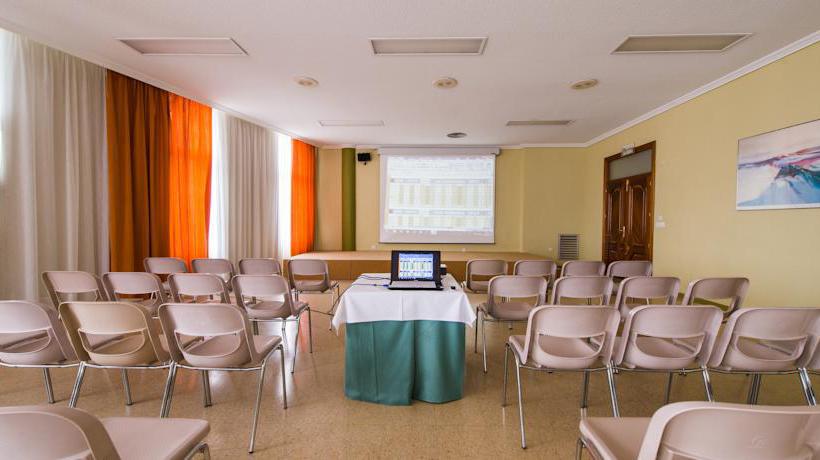 Meeting rooms BlueSense Villajoyosa Resort