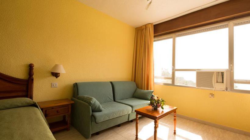 Room BlueSense Villajoyosa Resort