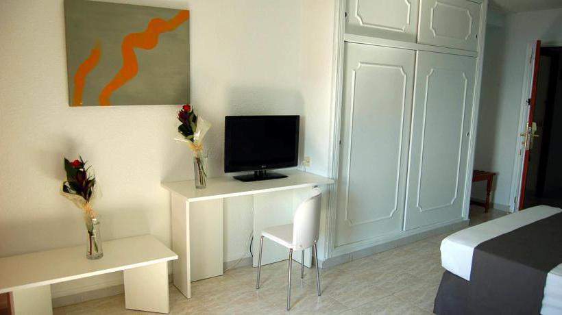 Room BlueSense Villajoyosa Resort
