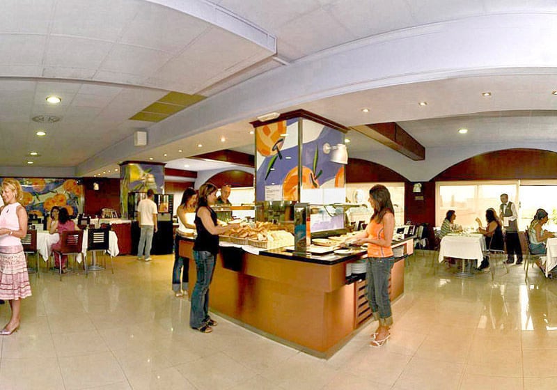Apartamentos Marina d'Or Multiservicios Oropesa del Mar