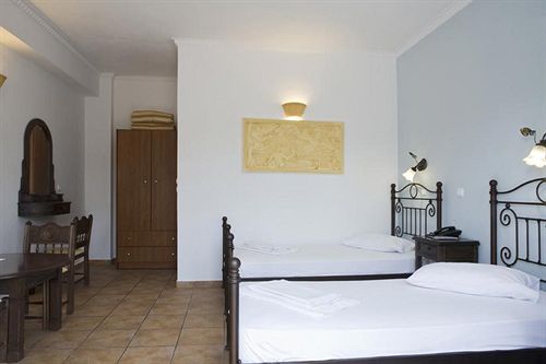 Hotel Blue Diamond Bay Perissa