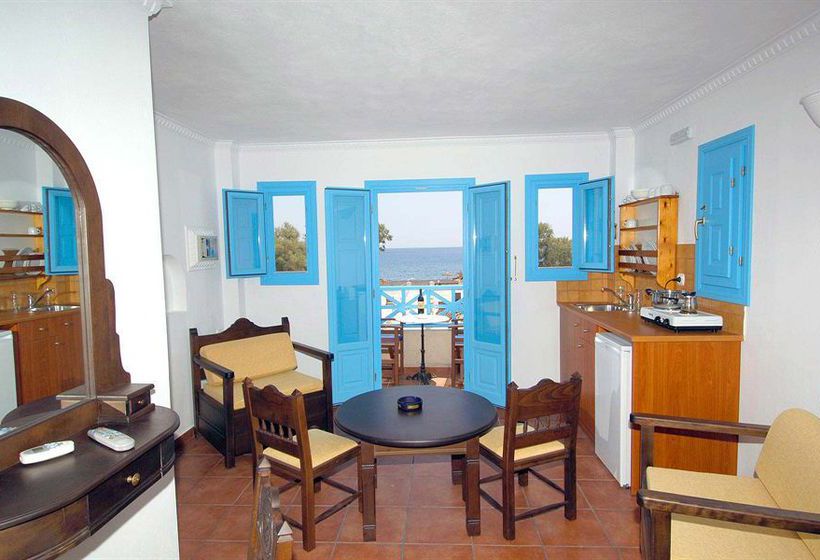 Hotel Blue Diamond Bay Perissa