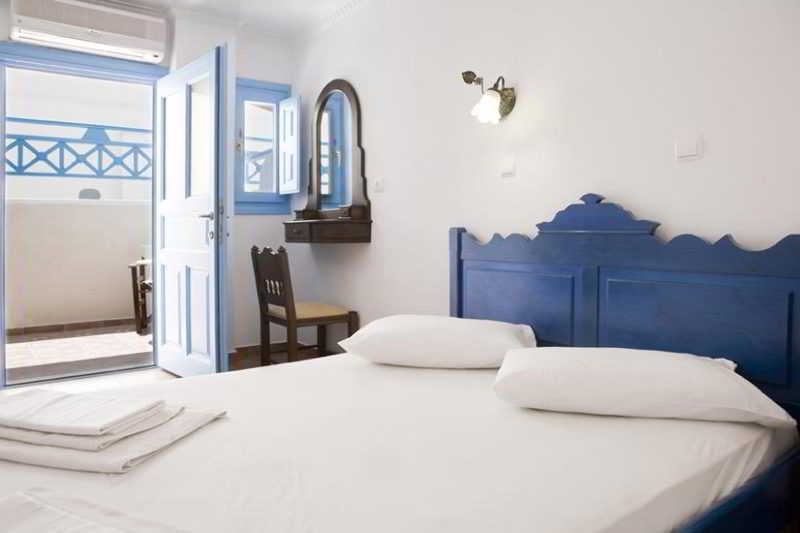 Hotel Blue Diamond Bay Perissa