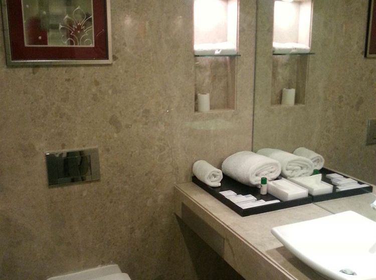 Hotel Fortune Landmark Indore