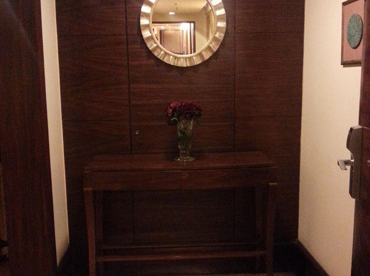Hotel Fortune Landmark Indore