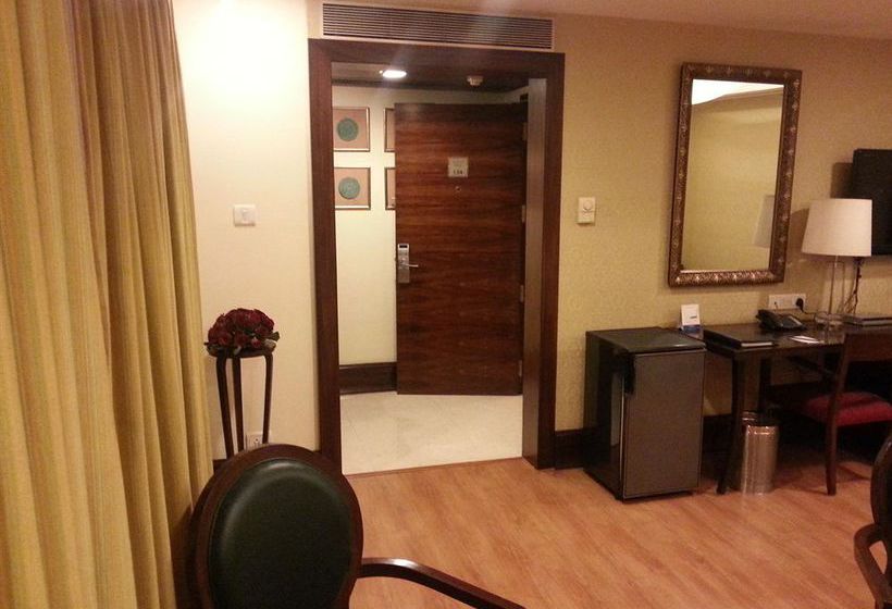 Hotel Fortune Landmark Indore