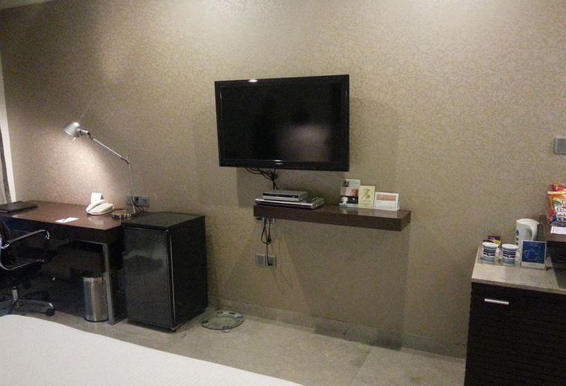 Hotel Fortune Landmark Indore