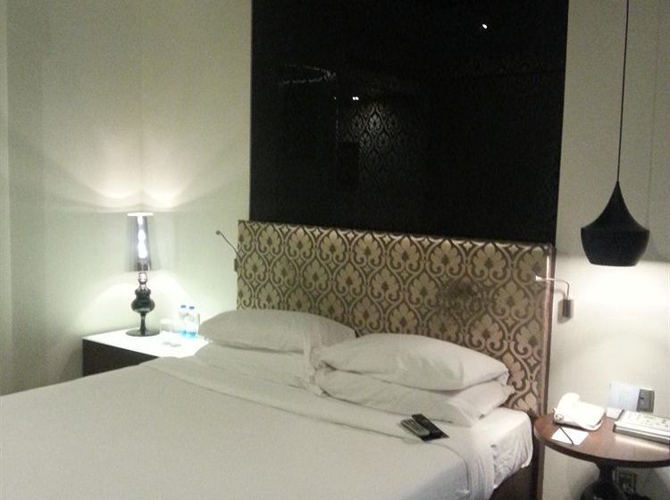 Hotel Fortune Landmark Indore