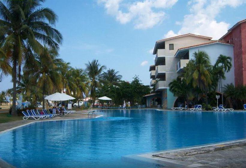Hotel Club Acuario La Habana