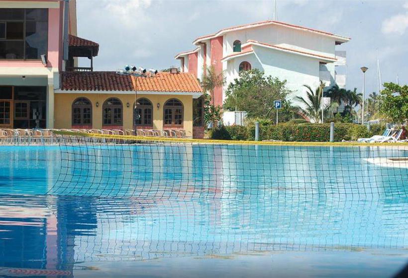 Hotel Club Acuario La Habana
