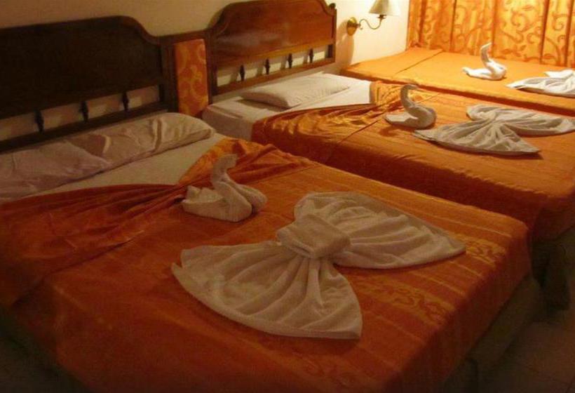 Hotel Club Acuario La Habana