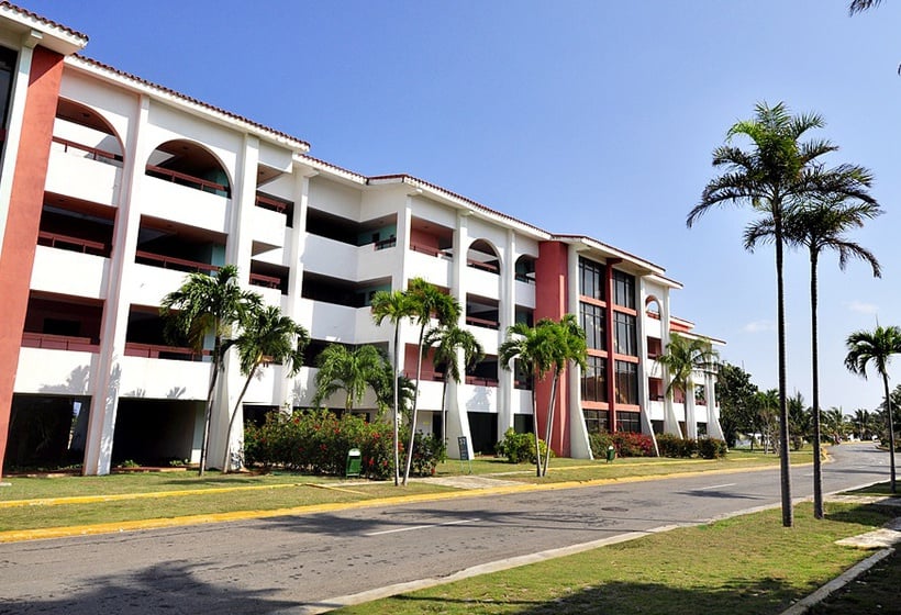 Hotel Club Acuario La Habana