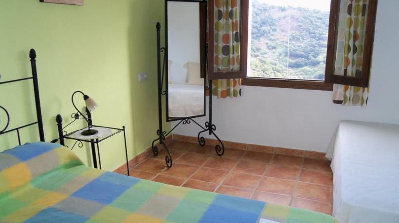 Apartamentos Jardines del Visir Genalguacil